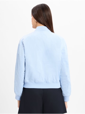 Marc O'Polo Blouson in hellblau