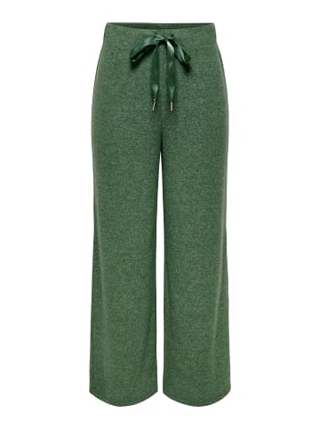 ONLY Sweathose 'FILIPPA' Grün