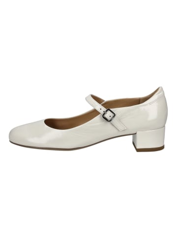 Högl Pumps in Creme