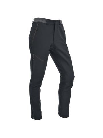 Maul Sport Hose lang Balmhorn XT 10.0 in Dunkelgrau0324