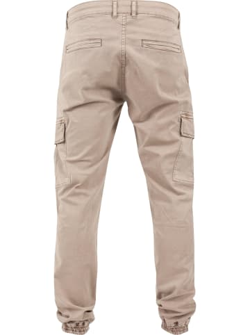 Urban Classics Urban Classics Cargo-Hosen in unionbeige