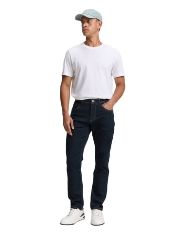 Tom Tailor Jeans TTJOSH REGULAR regular/straight in Blau