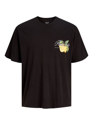 Jack & Jones T-shirt in Black