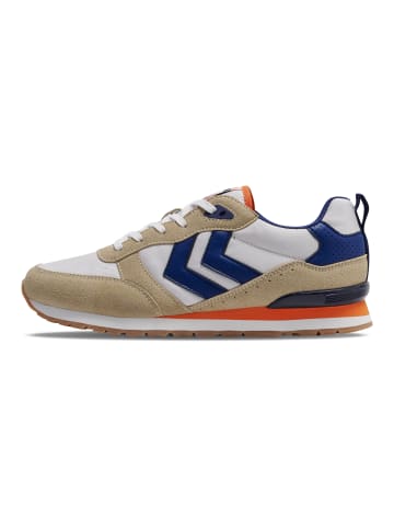 Hummel Schuhe Monaco 86 Erwachsene in CORNSTALK