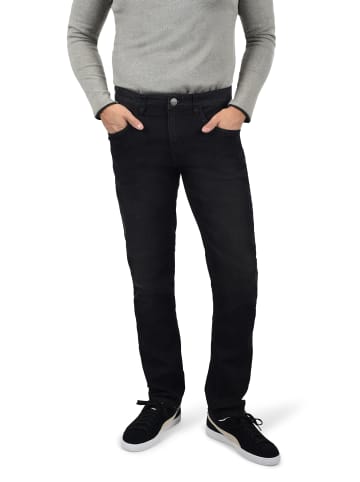 BLEND 5-Pocket-Jeans in schwarz