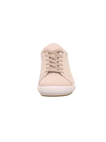 Legero Schnürschuh in beige