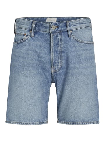 Jack & Jones Shorts in Blue Denim