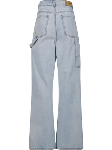 2Y Studios 2Y Studios Uma Carpenter Jeans in ice blue
