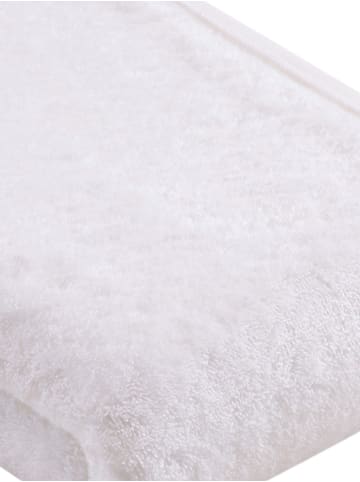 Vossen Duschtuch in weiss