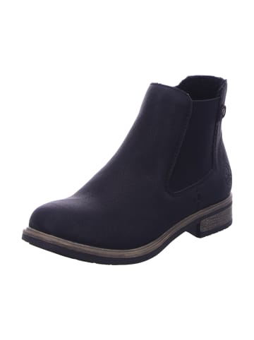 rieker Stiefeletten für Herren in schwarz
