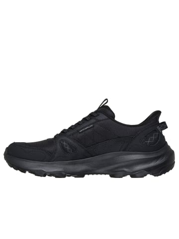 Skechers Sneaker RIDGE OAK-GATEWAY TRAIL in black