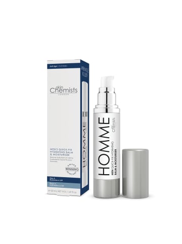 skinChemists skinChemists Geschenkset für Männer für die Nacht