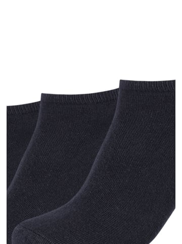 s.Oliver Sneakersocken 15er Pack navy