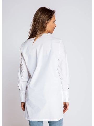 ZHRILL Blusen MILA WHITE in White