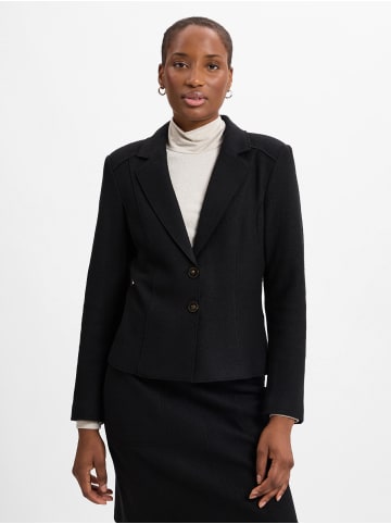 MARC CAIN COLLECTIONS Blazer in schwarz
