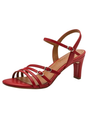 Tamaris Sandalette in RED