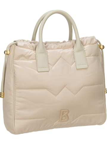 Bogner Handtasche Morzine Malina Tote LVO in Bleached Sand