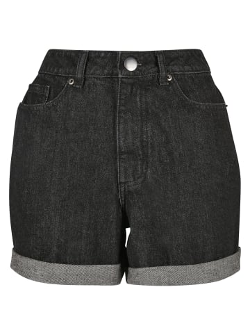 Urban Classics Shorts - undefined in black washed