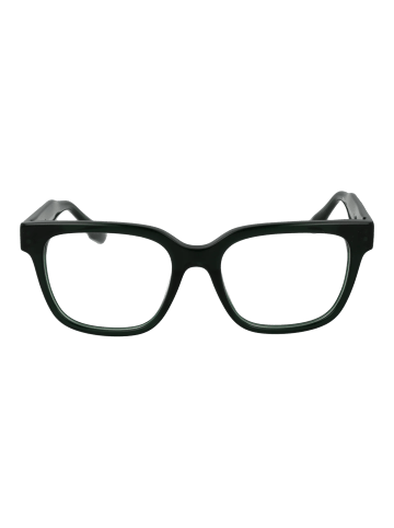 Trussardi Optische Fassungen Quadratisch Grün