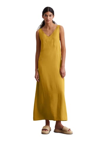 Marc O'Polo Maxikleid relaxed in M234