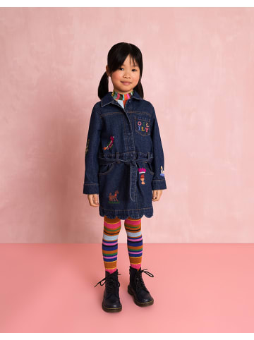 Oilily Diona Kleid in Blau