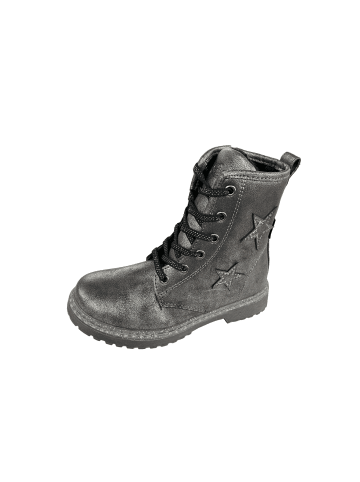 Lico Stiefel SARINA Hip in grau