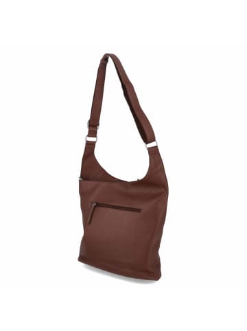 Fräulein Frida Handtasche in brown