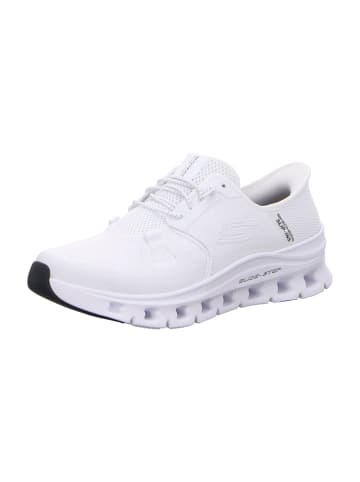 Skechers Sneaker Low in Weiß