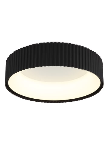 Globo lighting Deckenleuchte "KEMP" in white