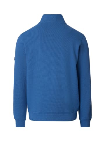 Redmond Sweatshirt in Blau