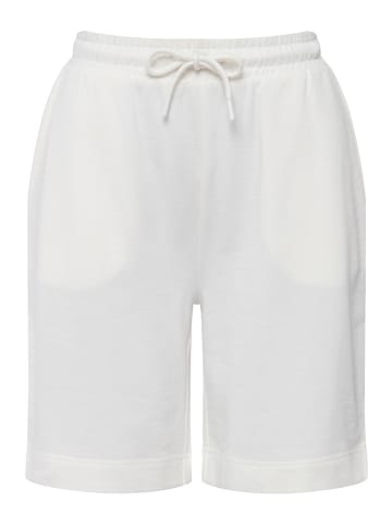 LAURASØN Jogginghose in offwhite