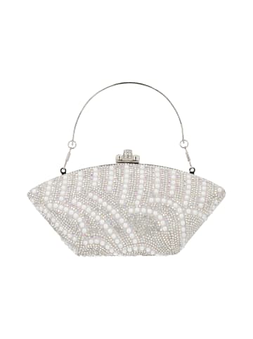 FELIPA Handtasche in SILBER