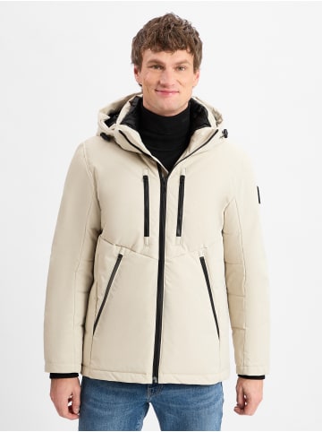 Tom Tailor Daunenjacke in beige