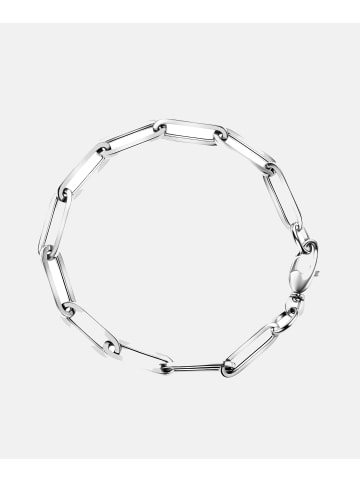 Diamant L'éternel Halskette aus 750 Weißgold