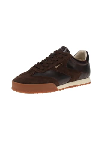 Gant Sneaker low Baylle in Braun