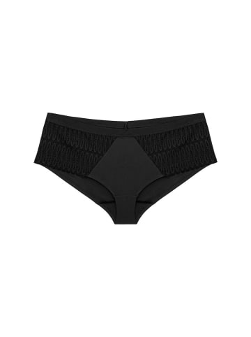 Triumph Push-up-BH in Schwarz