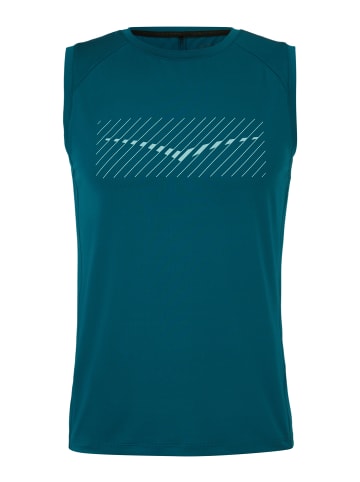 Venice Beach Tanktop VBM Zayne in cold blue