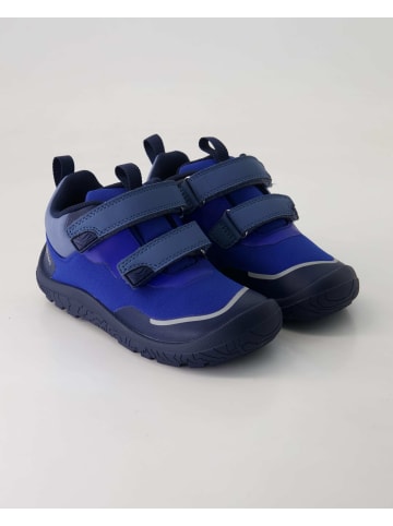 Reima Sneaker in Blau