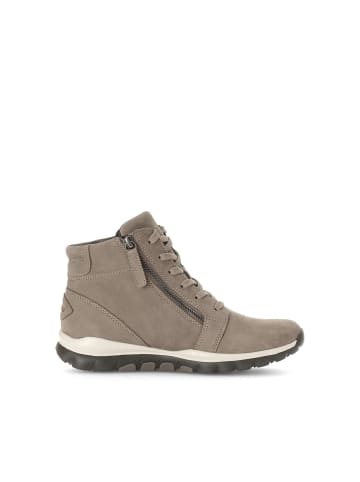 rollingsoft Sneaker high in braun