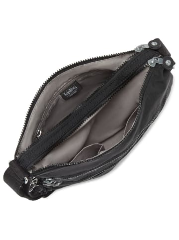 Deuter Alvar 5 Liter Schultertasche in Black Noir