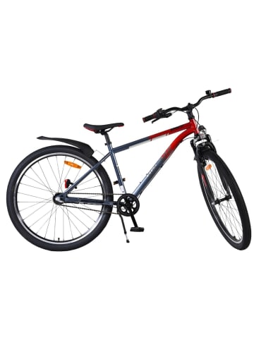 Volare Jugendfahrrad XC Race 26 Zoll in rot