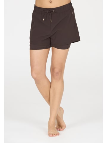 Athlecia Shorts Timmie in 1290 Shale