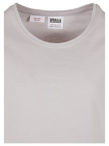 Urban Classics Urban Classics Damen Girls Valance Tee Dress in softlilac