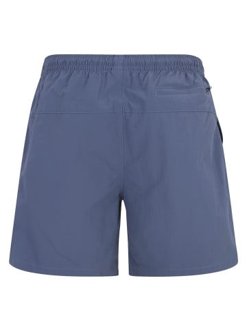 Urban Classics Beachwear - Bottom in vintageblue