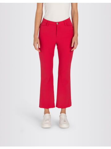 MAC Stoffhose AIDA KICK in virtual pink