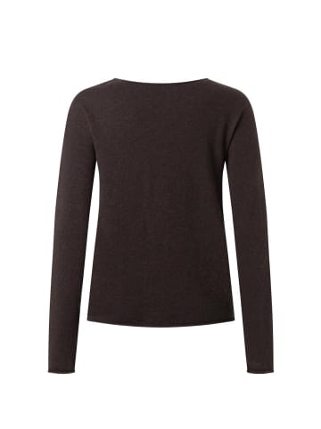 März Pullover in mocca - 0002