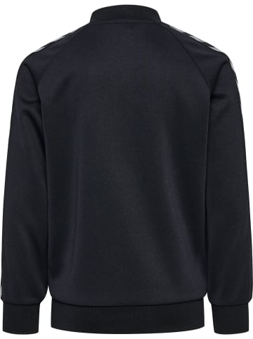 Hummel Reißverschluss Jacke Hmlnoma Mädchen in BLACK