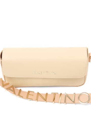 Valentino by Mario Valentino Umhängetasche Alexia in beige - 0001