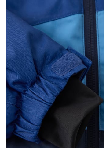 Color Kids Skijacke COSki in Blau