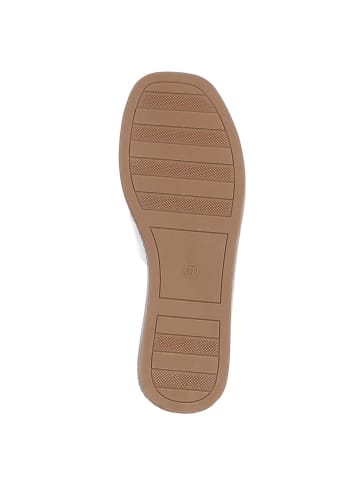 Ital-Design Sandale & Sandalette in Dunkelbraun